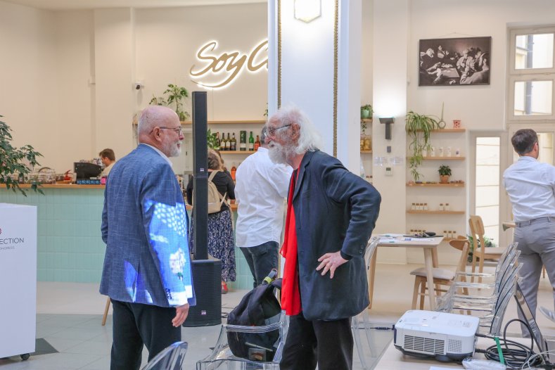 SYNERGIE 2026 propojila podniky, veřejnou správu i odborníky v oblasti sociálního podnikání