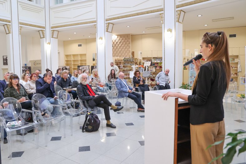 SYNERGIE 2026 propojila podniky, veřejnou správu i odborníky v oblasti sociálního podnikání