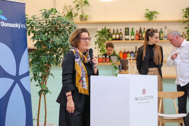 SYNERGIE 2026 propojila podniky, veřejnou správu i odborníky v oblasti sociálního podnikání