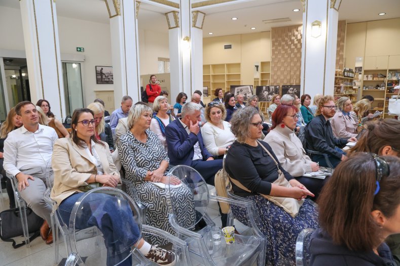 SYNERGIE 2026 propojila podniky, veřejnou správu i odborníky v oblasti sociálního podnikání