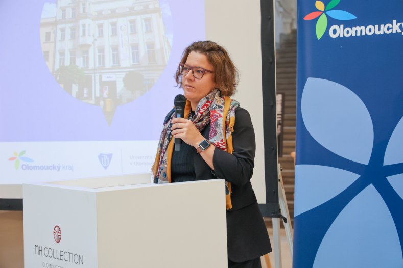SYNERGIE 2026 propojila podniky, veřejnou správu i odborníky v oblasti sociálního podnikání