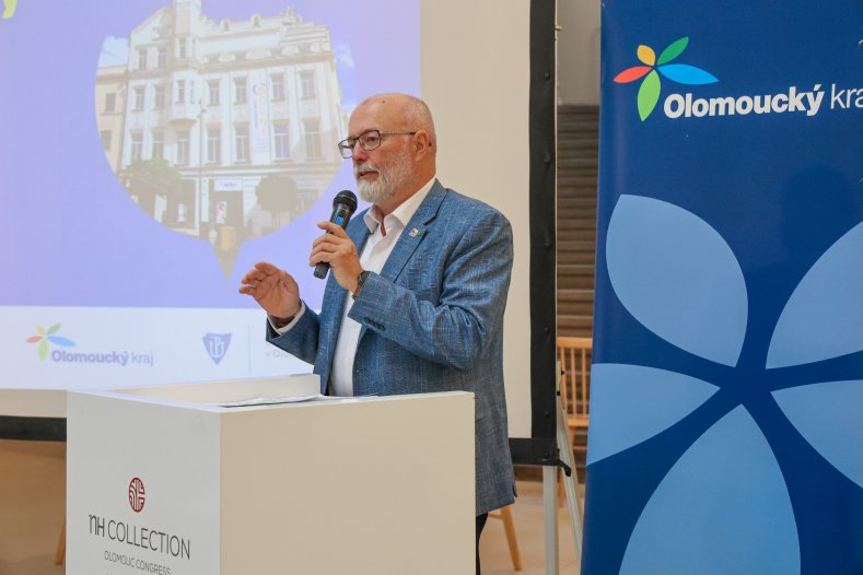 SYNERGIE 2026 propojila podniky, veřejnou správu i odborníky v oblasti sociálního podnikání