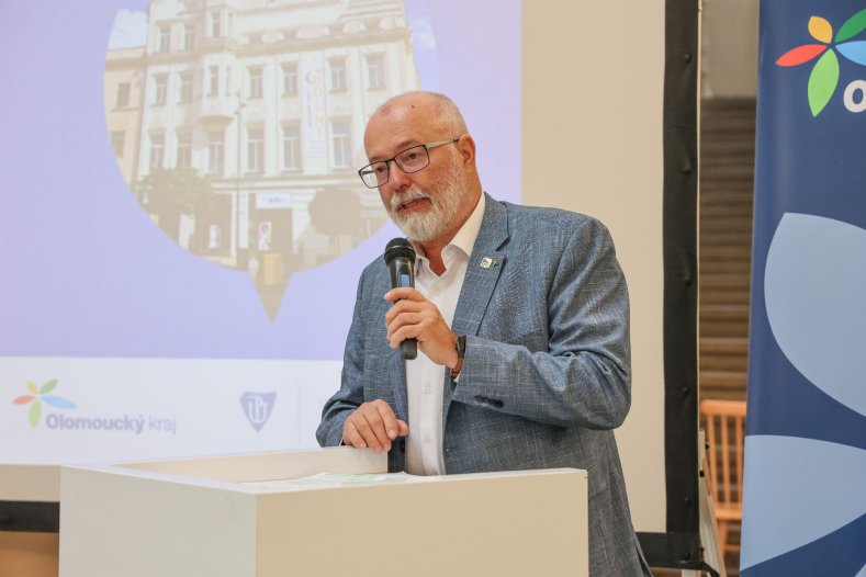 SYNERGIE 2026 propojila podniky, veřejnou správu i odborníky v oblasti sociálního podnikání