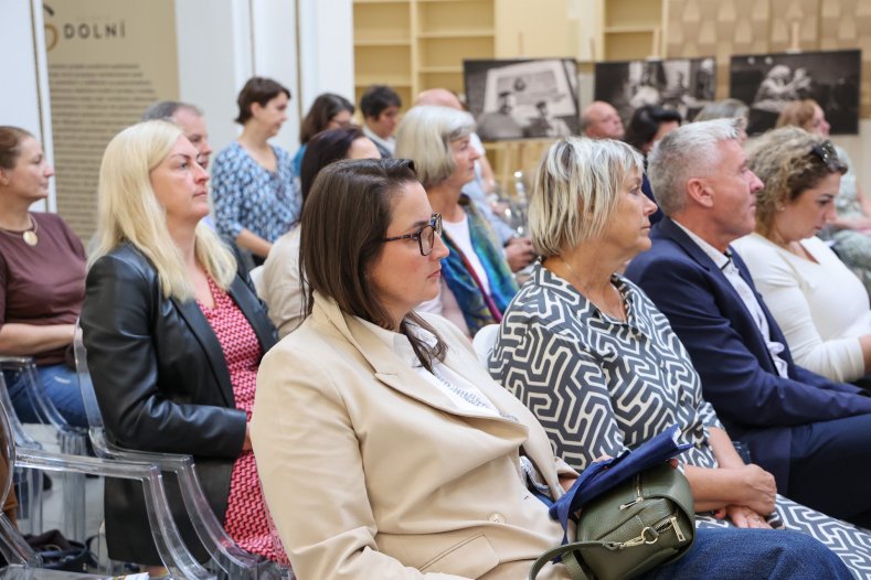  SYNERGIE 2026 propojila podniky, veřejnou správu i odborníky v oblasti sociálního podnikání