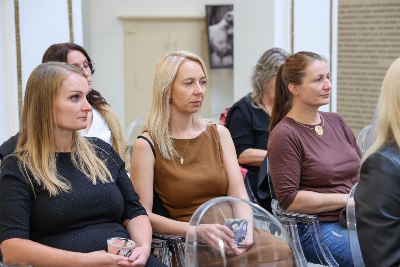  SYNERGIE 2026 propojila podniky, veřejnou správu i odborníky v oblasti sociálního podnikání