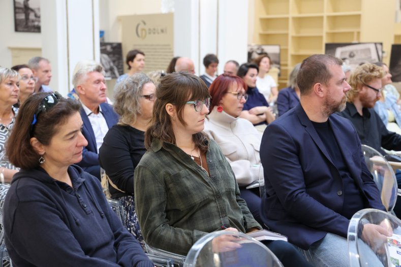  SYNERGIE 2026 propojila podniky, veřejnou správu i odborníky v oblasti sociálního podnikání