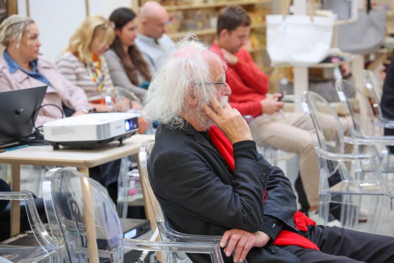  SYNERGIE 2026 propojila podniky, veřejnou správu i odborníky v oblasti sociálního podnikání