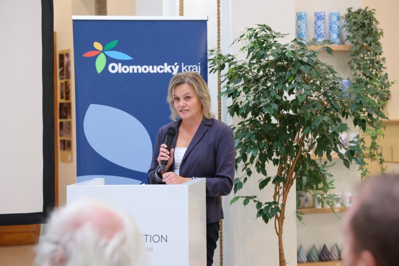  SYNERGIE 2026 propojila podniky, veřejnou správu i odborníky v oblasti sociálního podnikání