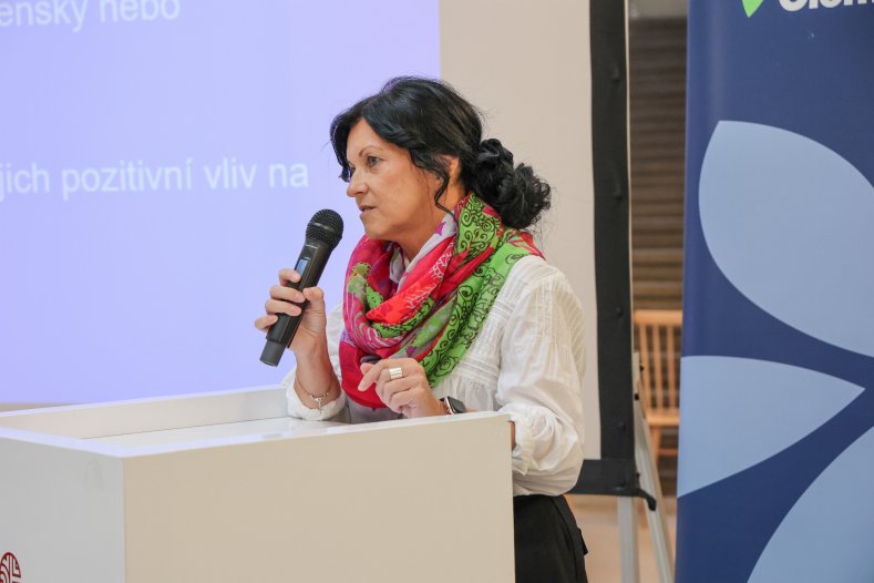  SYNERGIE 2026 propojila podniky, veřejnou správu i odborníky v oblasti sociálního podnikání