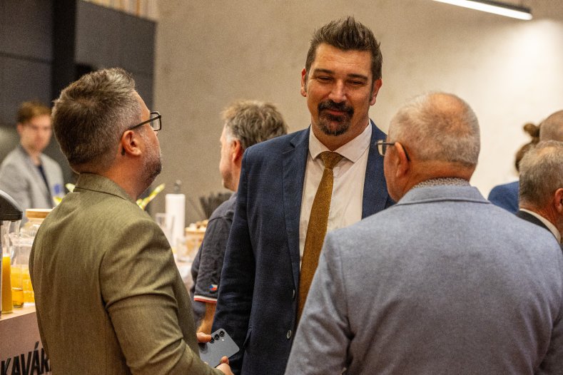 Svíčkárna, záchranka i sociální podnik. Kraj ocenil společenskou odpovědnost u firem i soukromníků
