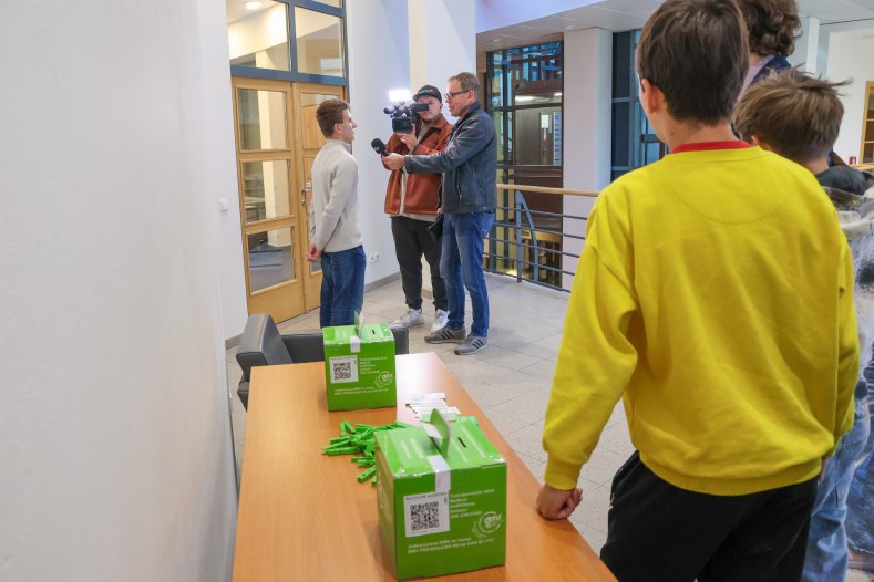 Krajský úřad sevřely kolíčky. A bylo to dobře