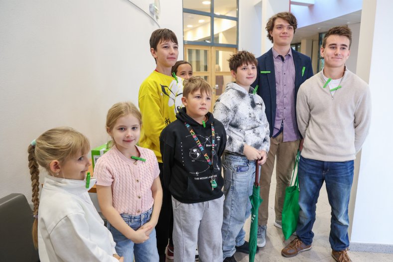 Krajský úřad sevřely kolíčky. A bylo to dobře