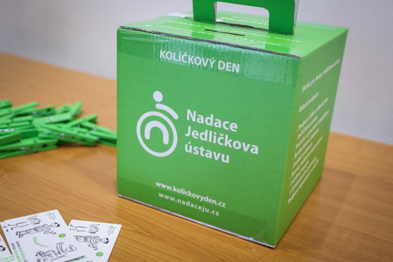 Krajský úřad sevřely kolíčky. A bylo to dobře