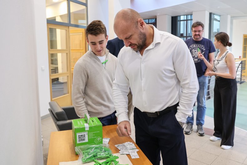 Krajský úřad sevřely kolíčky. A bylo to dobře