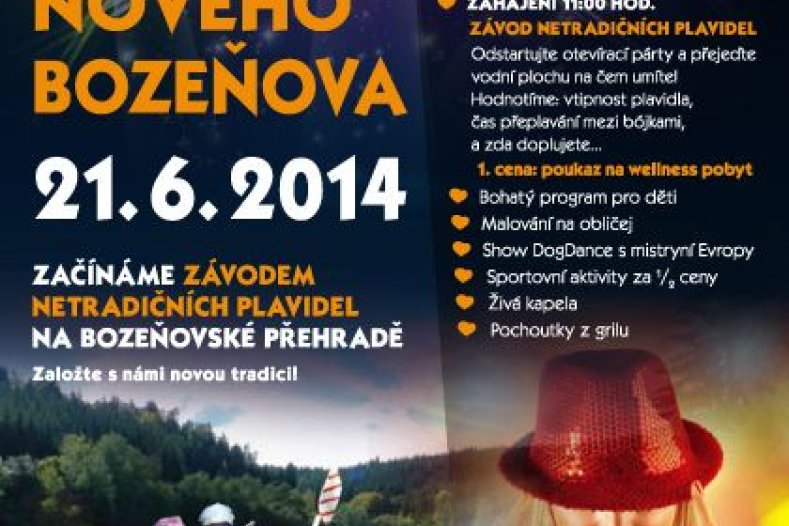 Pozvánka