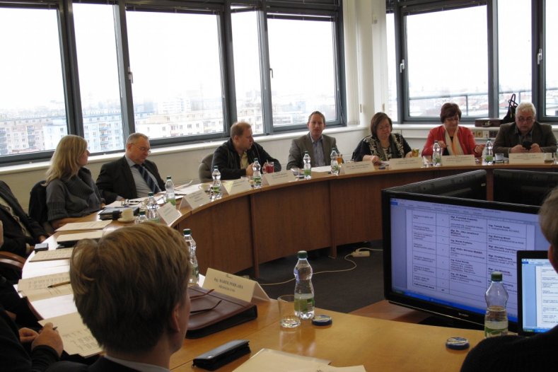 Regionální partneři se setkali nad možnostmi financování projektů