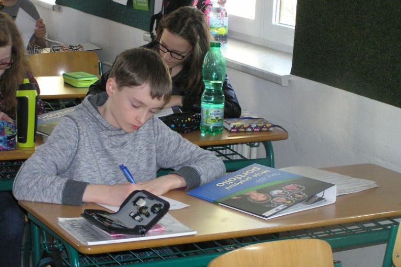 Prostějovské gymnázium vytvořilo systém kariérního poradenství pro školy