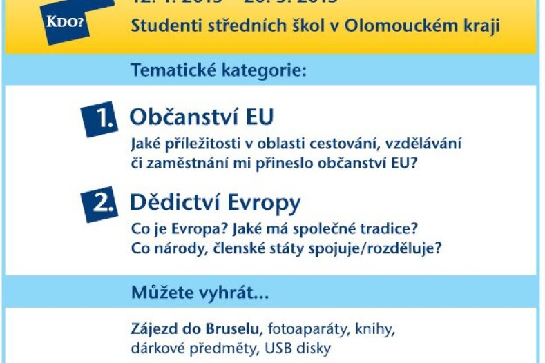 Soutěž