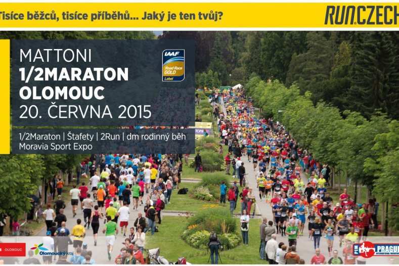 Půlmaraton