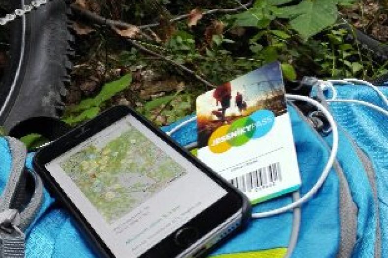 Jeseníky Pass nabízí jako jediný v ČR unikátní polohovou službu