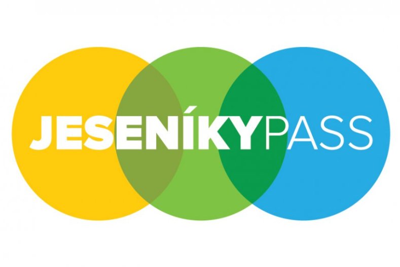 Jeseníky Pass nabízí jako jediný v ČR unikátní polohovou službu
