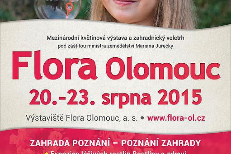 Letní Flora