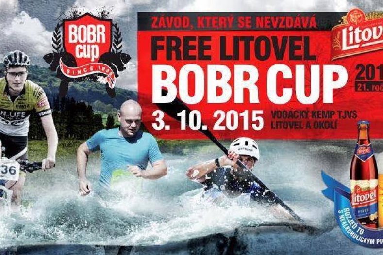 Bobr Cup