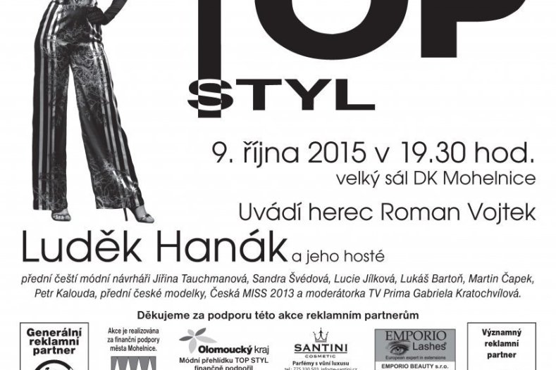 TOP STYL