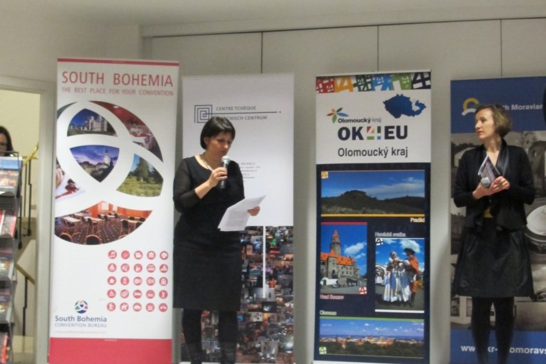 České památky UNESCO jsou vystaveny v Bruselu