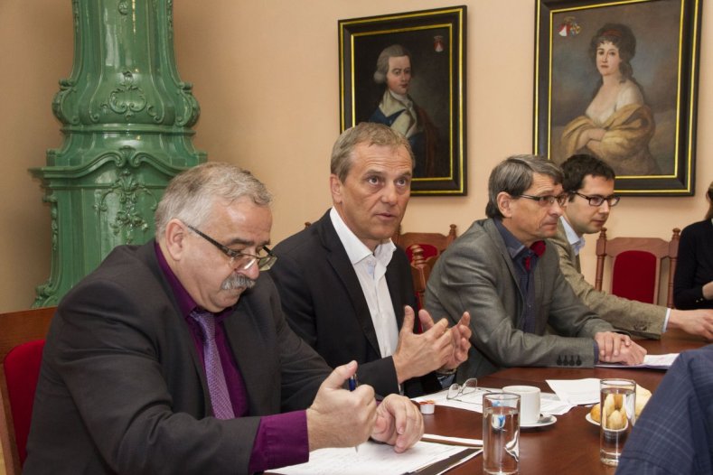 Zámek v Čechách pod Kosířem se poprvé ve své historii otevře veřejnosti