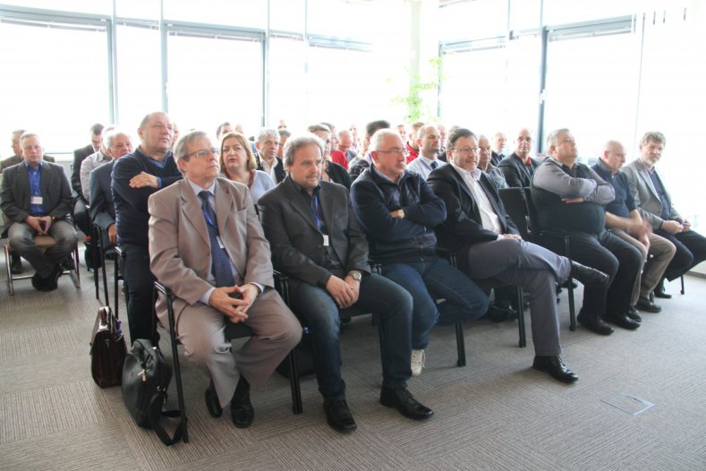 Olomoucký kraj rozdal peníze na podporu sportu