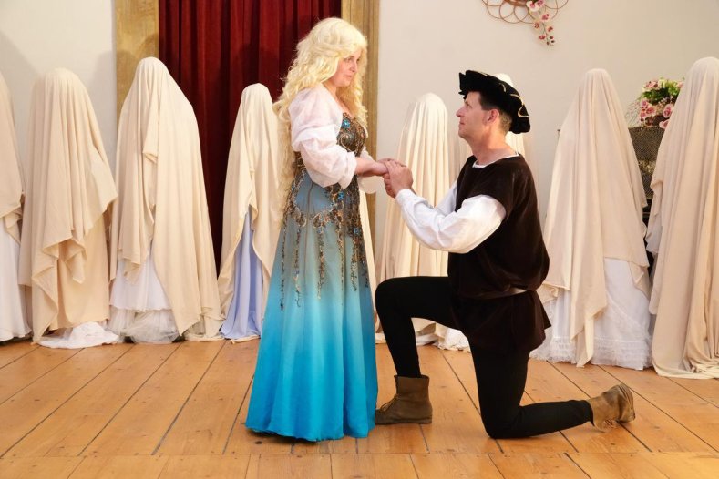 Pohádkové prohlídky Plumlov5