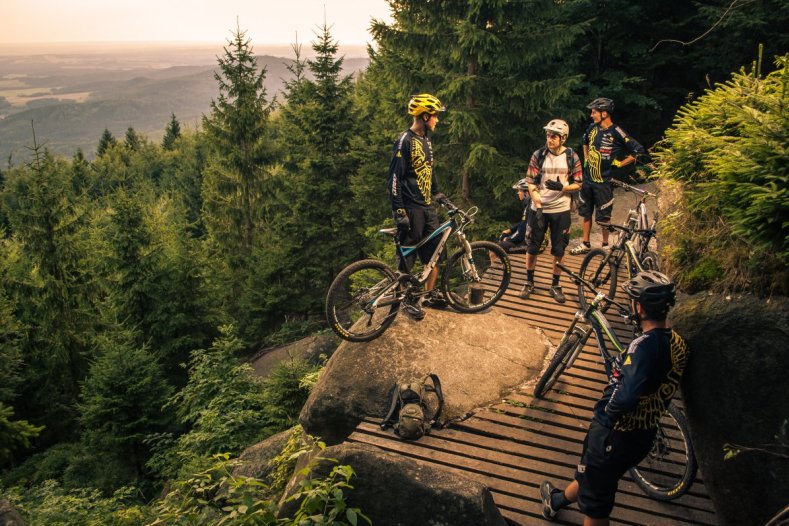 Dotace pro turistické regiony Jeseníky a Střední Morava. Peníze v nich podpoří cestovní ruch