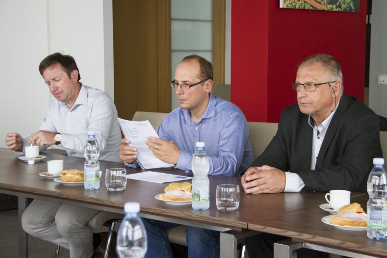 Olomoucký kraj i letos podpoří vysoké školy v regionu