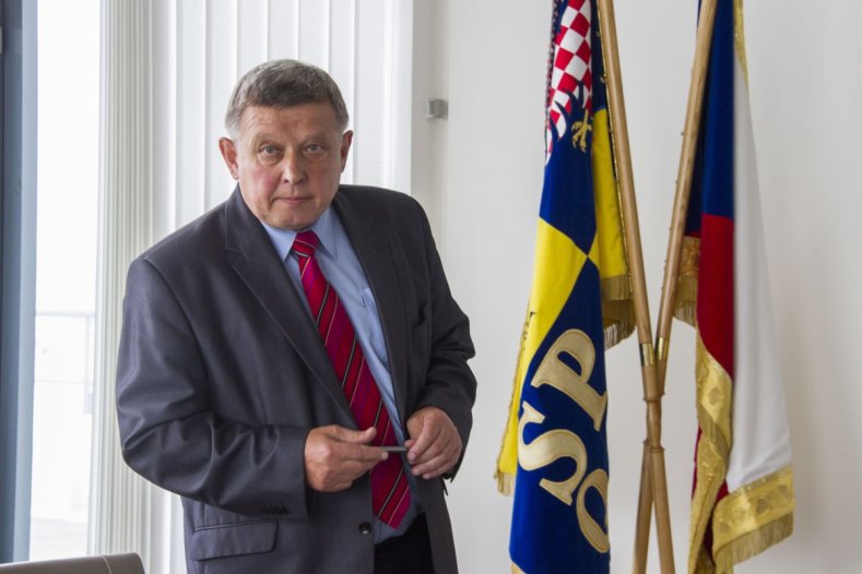 Olomoucký kraj i letos podpoří vysoké školy v regionu