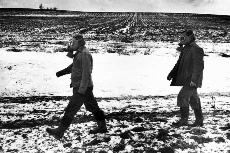 Muzeum umění vyhlašuje fotosoutěž k výstavě Jindřicha Štreita