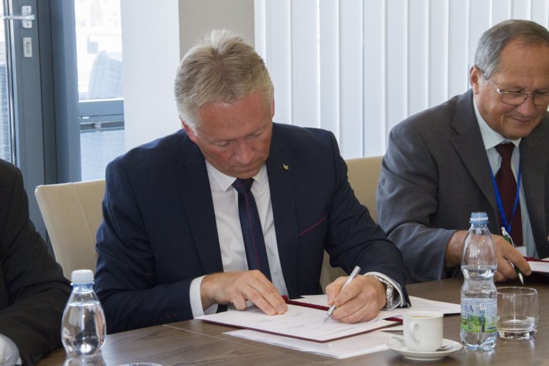 Olomoucký kraj má Teritoriální pakt zaměstnanosti