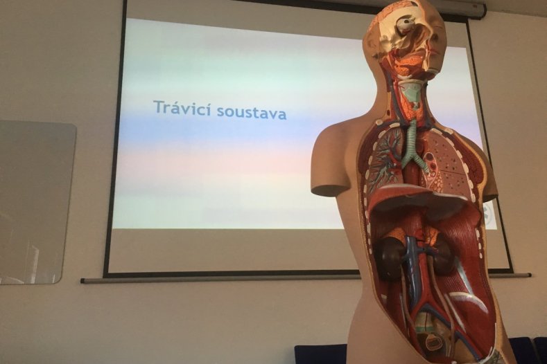 Olomoucký kraj zmodernizuje výcvikové středisko zdravotnické záchranné služby