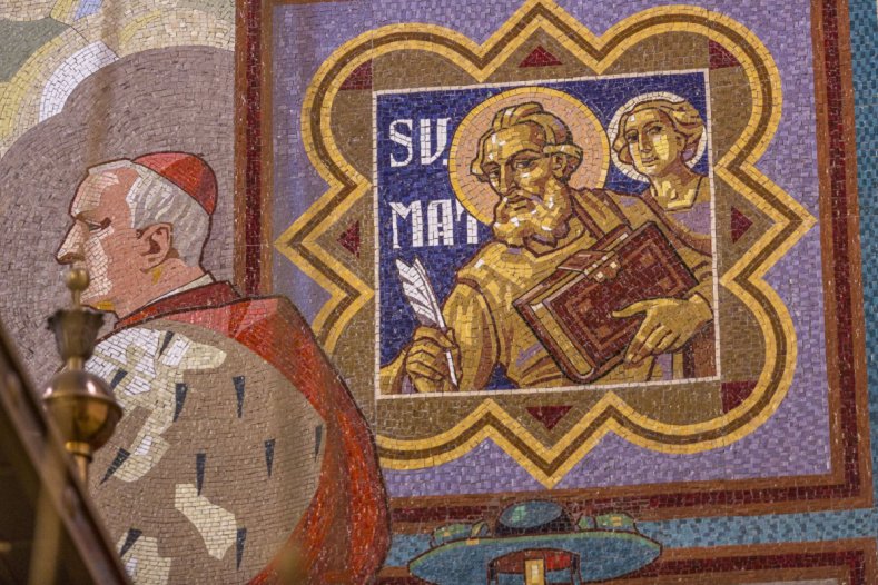 Na obnovu unikátního hejčínského kostela přispěli věřící, město Olomouc i Olomoucký kraj          foto: Jan Andreáš