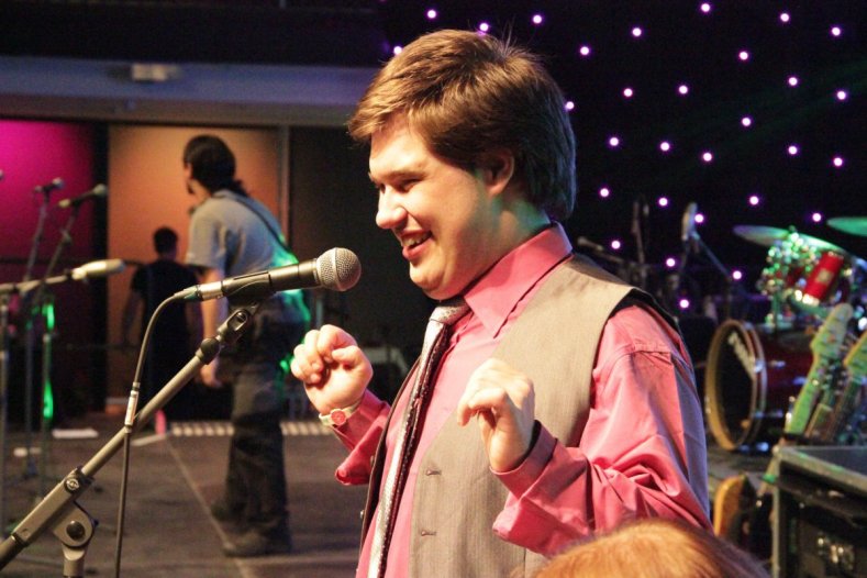 Sedmý ročník Nad oblaky aneb Každý může být hvězdou umí plnit sny