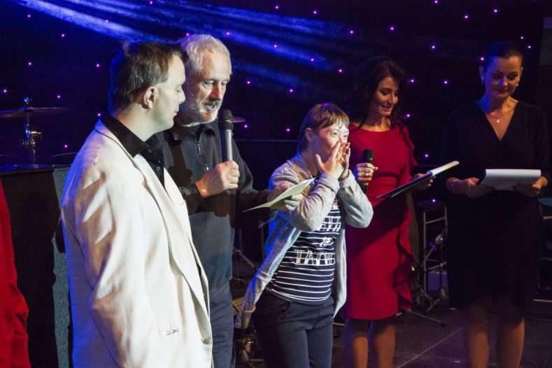 Sedmý ročník Nad oblaky aneb Každý může být hvězdou umí plnit sny