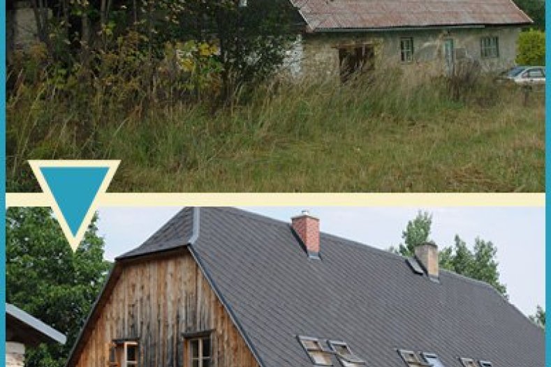 Národní putovní výstava Má vlast cestami proměn ukazuje příznivé proměny Olomouckého kraje