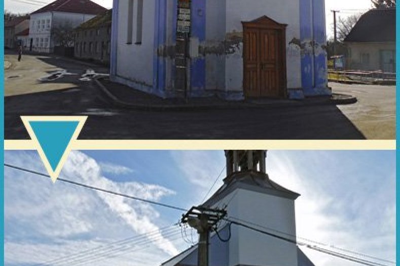 Národní putovní výstava Má vlast cestami proměn ukazuje příznivé proměny Olomouckého kraje