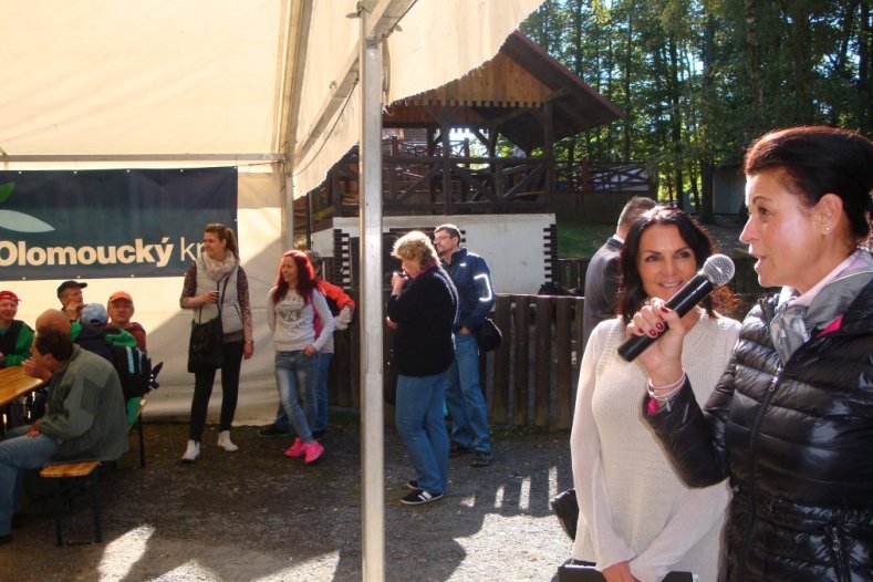 Den v ZOO s Olomouckým krajem opět úspěšný