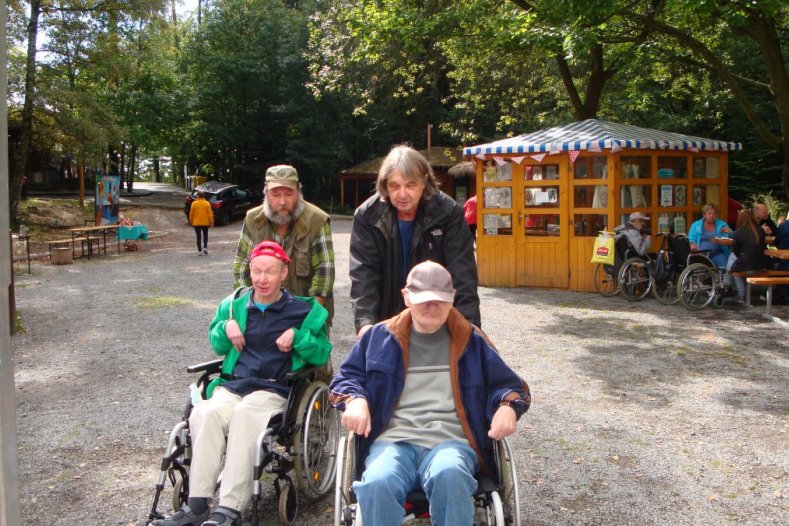 Den v ZOO s Olomouckým krajem opět úspěšný