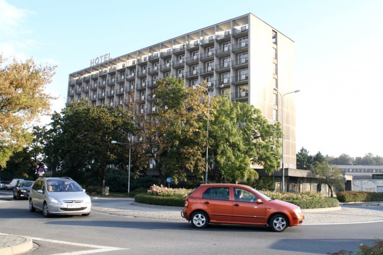 Strojař projde průzkumem. Technickým i názorovým