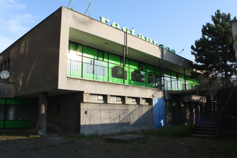 Strojař projde průzkumem. Technickým i názorovým