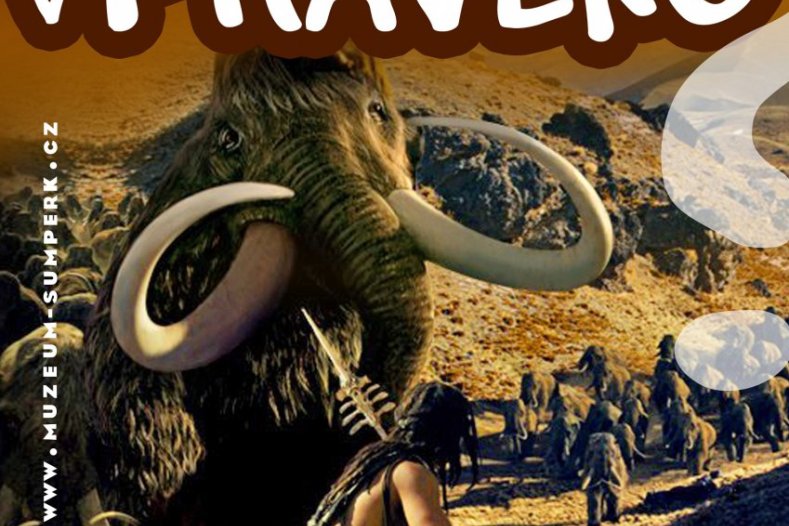 Přežili byste v pravěku?