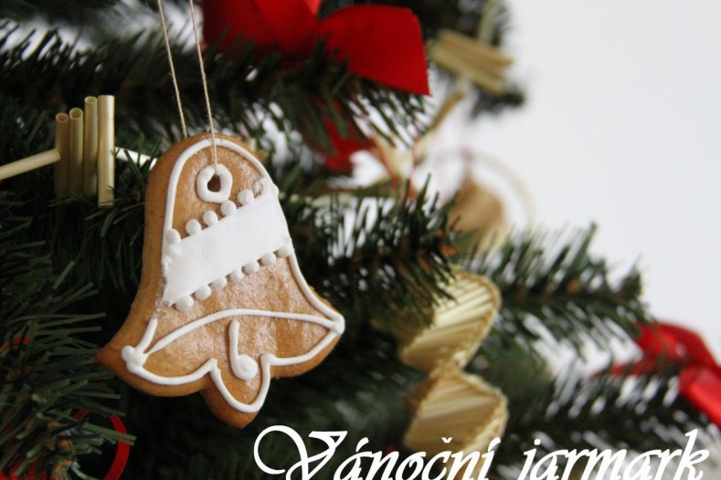 Vánoční jarmark