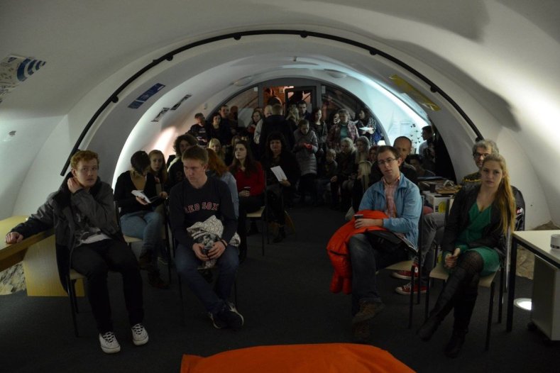 Noc divadel propojí čtyři olomoucké scény